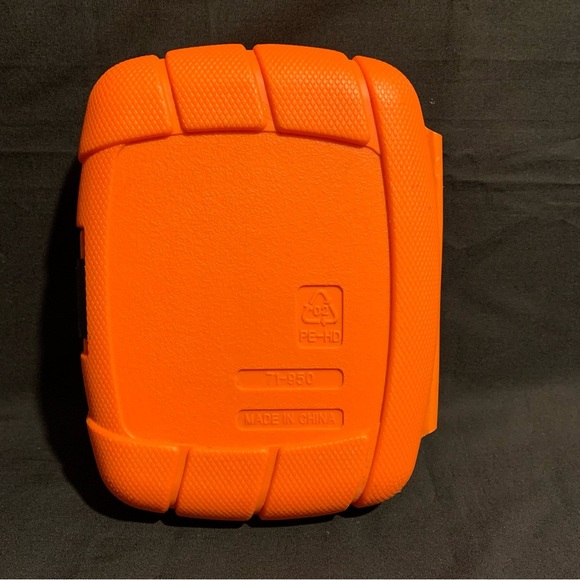 BLACK & DECKER Screw Driving Incomplete Bit Case Set - Picture 5 of 5